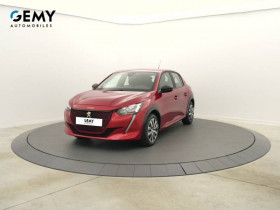 Peugeot 208 , garage PEUGEOT GEMY SAINT-BRIEUC  St BRIEUC