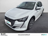 Annonce Peugeot 208 occasion Electrique Electrique 50 kWh 136ch Active  LONGUEAU