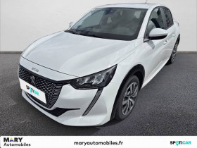 Peugeot 208 , garage MARY AUTOMOBILES AMIENS PEUGEOT  LONGUEAU