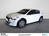 Peugeot 208 occasion année 2022 boite Automatique Annonce Peugeot 208 occasion Electrique Electrique 50 kWh 136ch Active à Caen