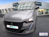 Annonce Peugeot 208 occasion Electrique Electrique 50 kWh 136ch Active  MARSEILLE CEDEX 8