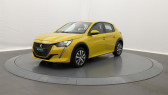 Peugeot 208 ELECTRIQUE 50 kWh 136ch Active   Tulle 19