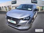 Annonce Peugeot 208 occasion Electrique Electrique 50 kWh 136ch Active  AULNAY