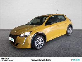 Peugeot 208 , garage MARY AUTOMOBILES CAEN PEUGEOT  Caen