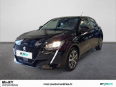 Peugeot 208 Electrique 50 kWh 136ch Active  2021 - annonce de voiture en vente sur Auto Sélection.com