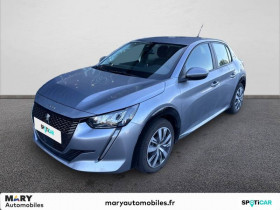 Peugeot 208 , garage MARY AUTOMOBILES LISIEUX PEUGEOT  Lisieux