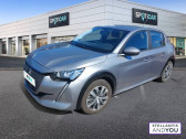 Annonce Peugeot 208 occasion Electrique Electrique 50 kWh 136ch Active  RONCQ