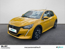 Peugeot 208 , garage MARY AUTOMOBILES AMIENS PEUGEOT  LONGUEAU