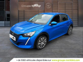 Annonce Peugeot 208 occasion Electrique ELECTRIQUE 50 kWh 136ch Active  VILLEFRANCHE SUR SAONE