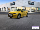 Annonce Peugeot 208 occasion Electrique Electrique 50 kWh 136ch Active  CESSON-SEVIGNE