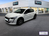 Annonce Peugeot 208 occasion Electrique Electrique 50 kWh 136ch Active  REZE
