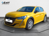 Annonce Peugeot 208 occasion Electrique Electrique 50 kWh 136ch Active  CAUDAN