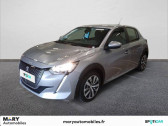 Peugeot 208 Electrique 50 kWh 136ch Active  2021 - annonce de voiture en vente sur Auto Sélection.com