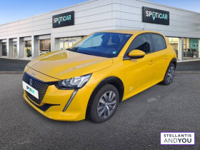 Peugeot 208 , garage SPOTICAR STELLANTIS &YOU REZE  REZE