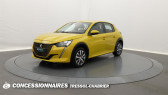 Peugeot 208 occasion année 2021 Annonce Peugeot 208 occasion Electrique ELECTRIQUE 50 kWh 136ch Active à Montpellier
