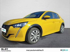 Peugeot 208 , garage GARAGE LEMONNIER  Saint-Hilaire-du-Harcouet
