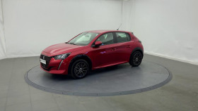 Peugeot 208 , garage Peugeot Perpignan  PERPIGNAN