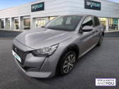 Annonce Peugeot 208 occasion Electrique Electrique 50 kWh 136ch Active  ROUEN