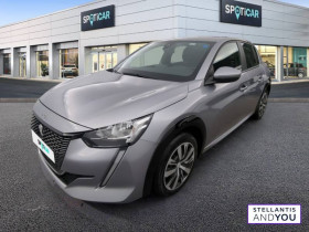 Peugeot 208 , garage SPOTICAR STELLANTIS &YOU ROUEN  ROUEN