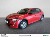 Annonce Peugeot 208 occasion Electrique Electrique 50 kWh 136ch Active  Caen