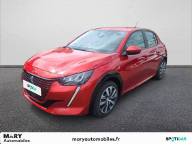 Peugeot 208 , garage MARY AUTOMOBILES SAINT-POL-SUR-TERNOISE - PEUGEOT  HERLIN-LE-SEC