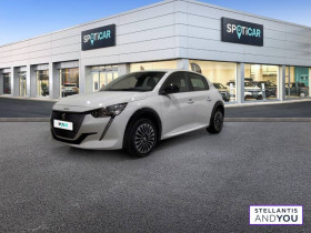 Peugeot 208 , garage SPOTICAR STELLANTIS &YOU CESSON-SEVIGNE  CESSON-SEVIGNE