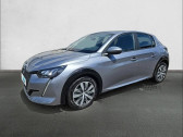 Peugeot 208 Electrique 50 kWh 136ch - Active  2020 - annonce de voiture en vente sur Auto Sélection.com
