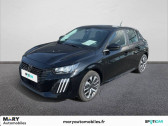 Peugeot 208 occasion année 2025 boite Automatique Annonce Peugeot 208 occasion Electrique Electrique 50 kWh 136ch Active à CONDREN