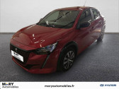 Peugeot 208 occasion année 2023 boite Automatique Annonce Peugeot 208 occasion Electrique Electrique 50 kWh 136ch Active à ABBEVILLE