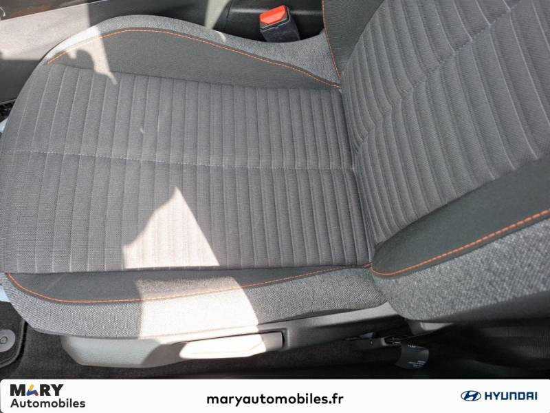 Peugeot 208 Electrique 50 kWh 136ch Active  occasion  ABBEVILLE - photo n9