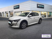 Peugeot 208 Electrique 50 kWh 136ch Active   CESSON-SEVIGNE 35