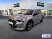 Peugeot 208 Electrique 50 kWh 136ch Active    VENISSIEUX 69