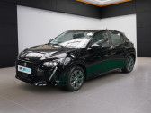 Annonce Peugeot 208 occasion Electrique ELECTRIQUE 50 kWh 136ch Active  Montpellier