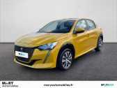 Annonce Peugeot 208 occasion Electrique Electrique 50 kWh 136ch Active  Saint-L