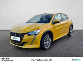 Peugeot 208 , garage MARY AUTOMOBILES SAINT-LO PEUGEOT  Saint-L