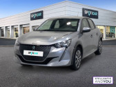 Peugeot 208 Electrique 50 kWh 136ch Active   LYON 69