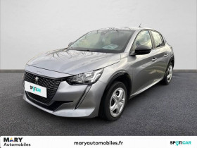 Peugeot 208 , garage MARY AUTOMOBILES AMIENS PEUGEOT  LONGUEAU