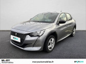 Peugeot 208 occasion année 2023 boite Automatique Annonce Peugeot 208 occasion Electrique Electrique 50 kWh 136ch Active à LONGUEAU
