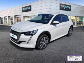 Peugeot 208 , garage SPOTICAR STELLANTIS &YOU CESSON-SEVIGNE  CESSON-SEVIGNE