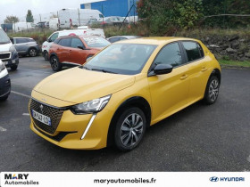 Peugeot 208 , garage MARY AUTOMOBILES ABBEVILLE PEUGEOT  ABBEVILLE