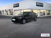 Peugeot 208 occasion année 2021 boite Automatique Annonce Peugeot 208 occasion Electrique Electrique 50 kWh 136ch Active à CESSON SEVIGNE