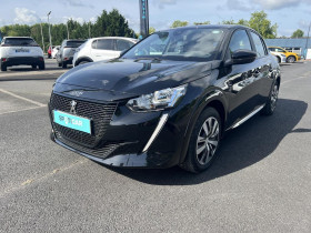 Peugeot 208 , garage PEUGEOT BRIVE  BRIVE LA GAILLARDE
