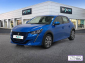 Annonce Peugeot 208 occasion Electrique Electrique 50 kWh 136ch Active  LYON