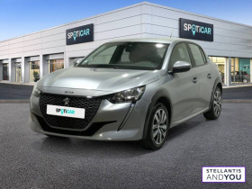 Peugeot 208 , garage SPOTICAR STELLANTIS &YOU RENNES SUD  CESSON SEVIGNE