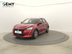 Peugeot 208 , garage PEUGEOT GEMY DINAN  Dinan