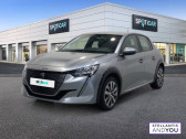 Annonce Peugeot 208 occasion Electrique Electrique 50 kWh 136ch Active  VAULX EN VELIN
