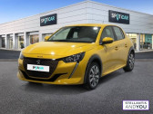 Peugeot 208 Electrique 50 kWh 136ch Active   CESSON-SEVIGNE 35
