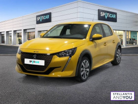 Peugeot 208 , garage SPOTICAR STELLANTIS &YOU CESSON-SEVIGNE  CESSON-SEVIGNE
