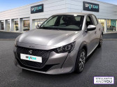 Peugeot 208 occasion année 2020 boite Automatique Annonce Peugeot 208 occasion Electrique Electrique 50 kWh 136ch Active à GENESTON