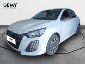 Peugeot 208 Electrique 50 kWh 136ch Active   St BRIEUC 22